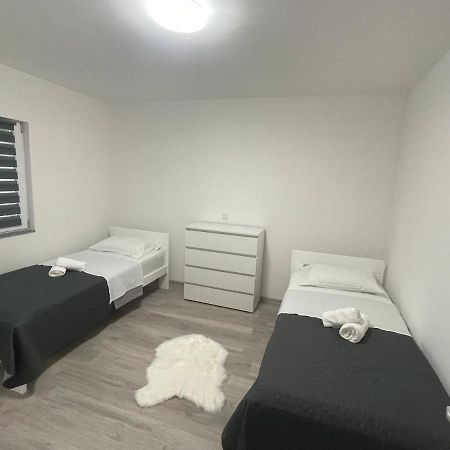Apartmani Franciska Jajce Dış mekan fotoğraf