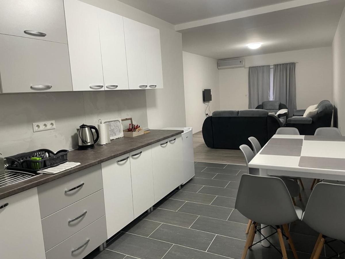 Apartmani Franciska Jajce Dış mekan fotoğraf