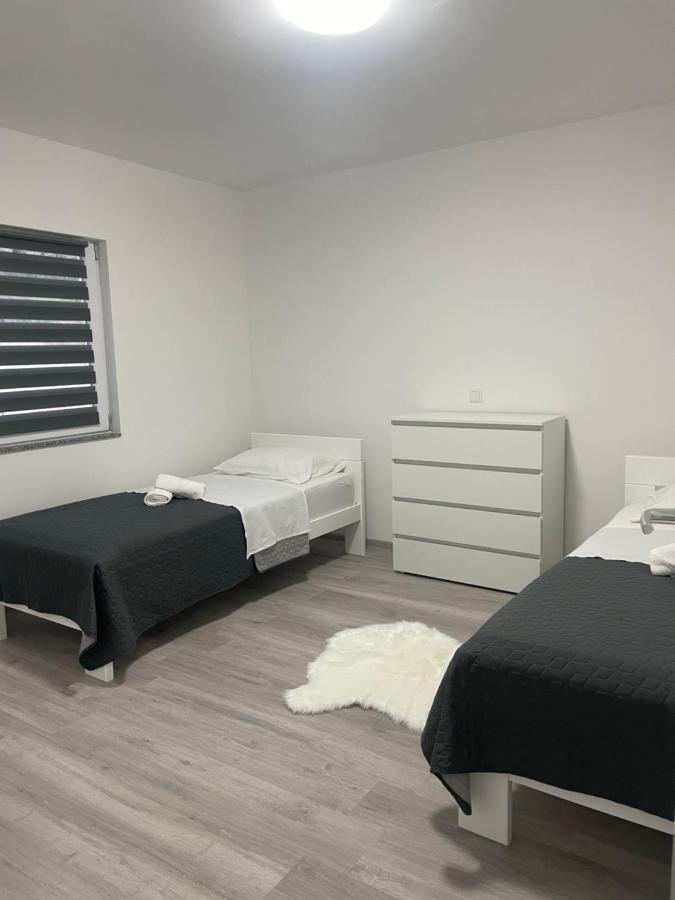 Apartmani Franciska Jajce Dış mekan fotoğraf