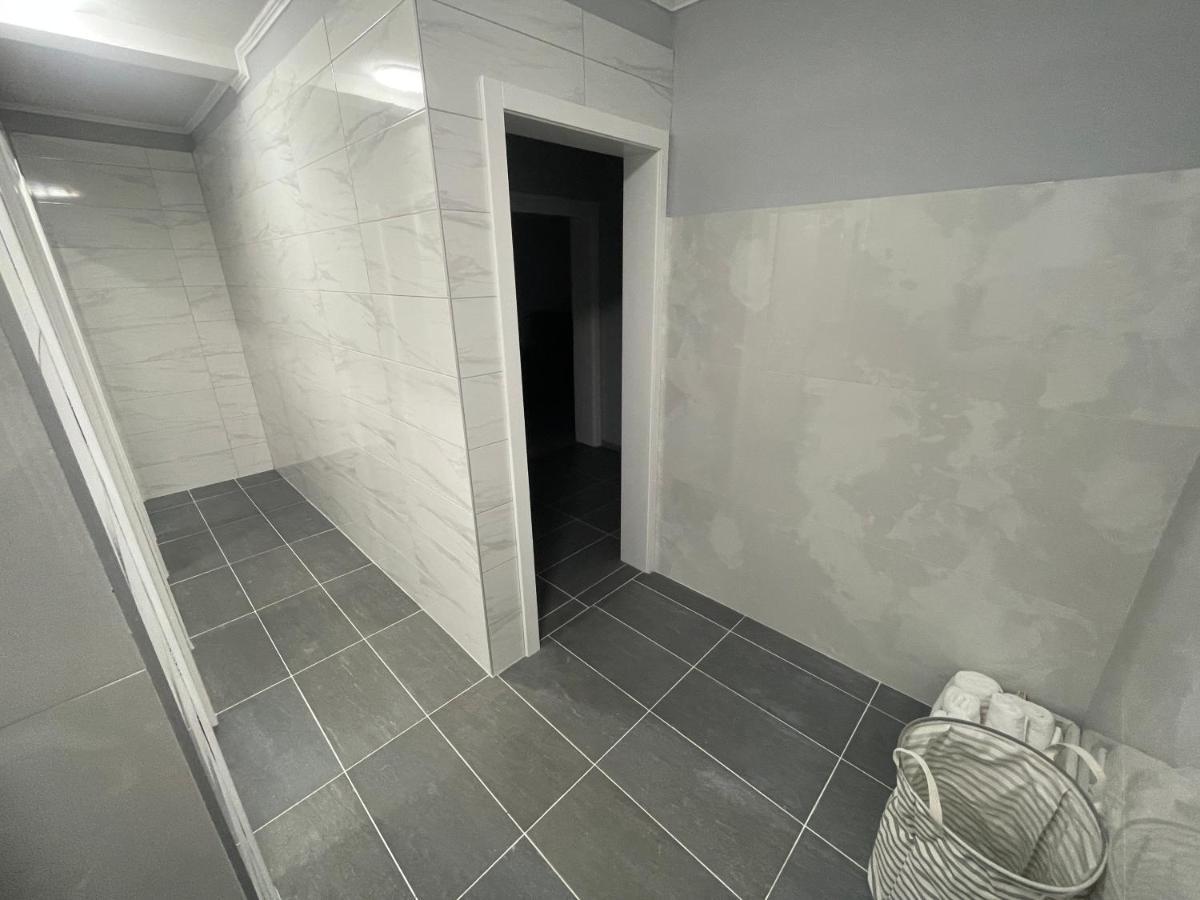 Apartmani Franciska Jajce Dış mekan fotoğraf