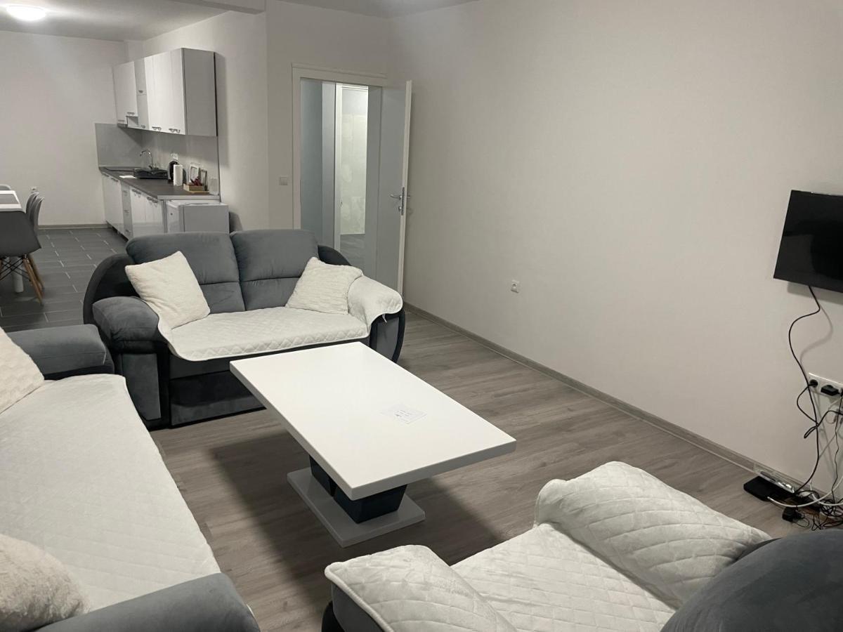 Apartmani Franciska Jajce Dış mekan fotoğraf