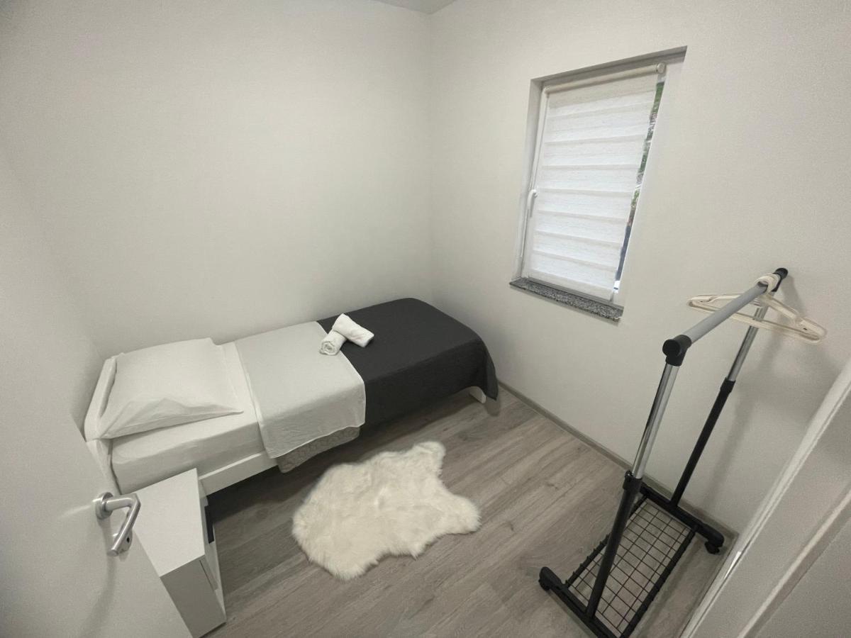 Apartmani Franciska Jajce Dış mekan fotoğraf