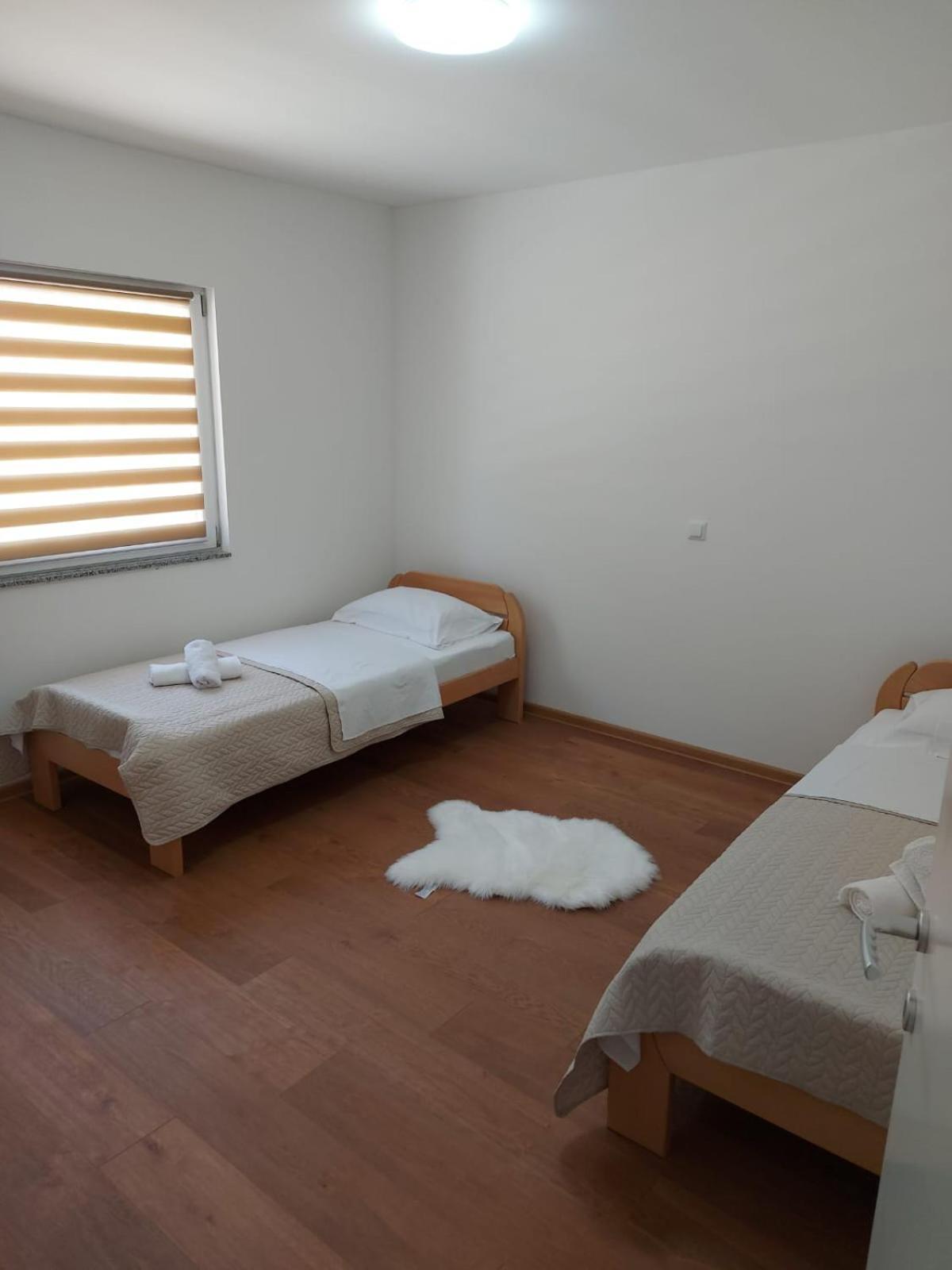 Apartmani Franciska Jajce Dış mekan fotoğraf
