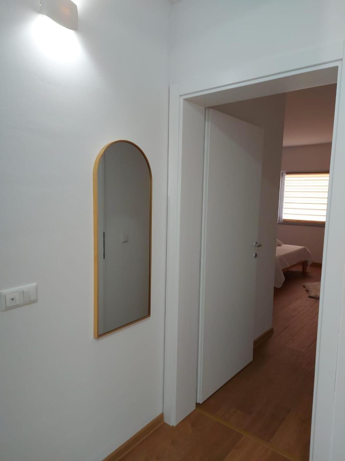 Apartmani Franciska Jajce Dış mekan fotoğraf