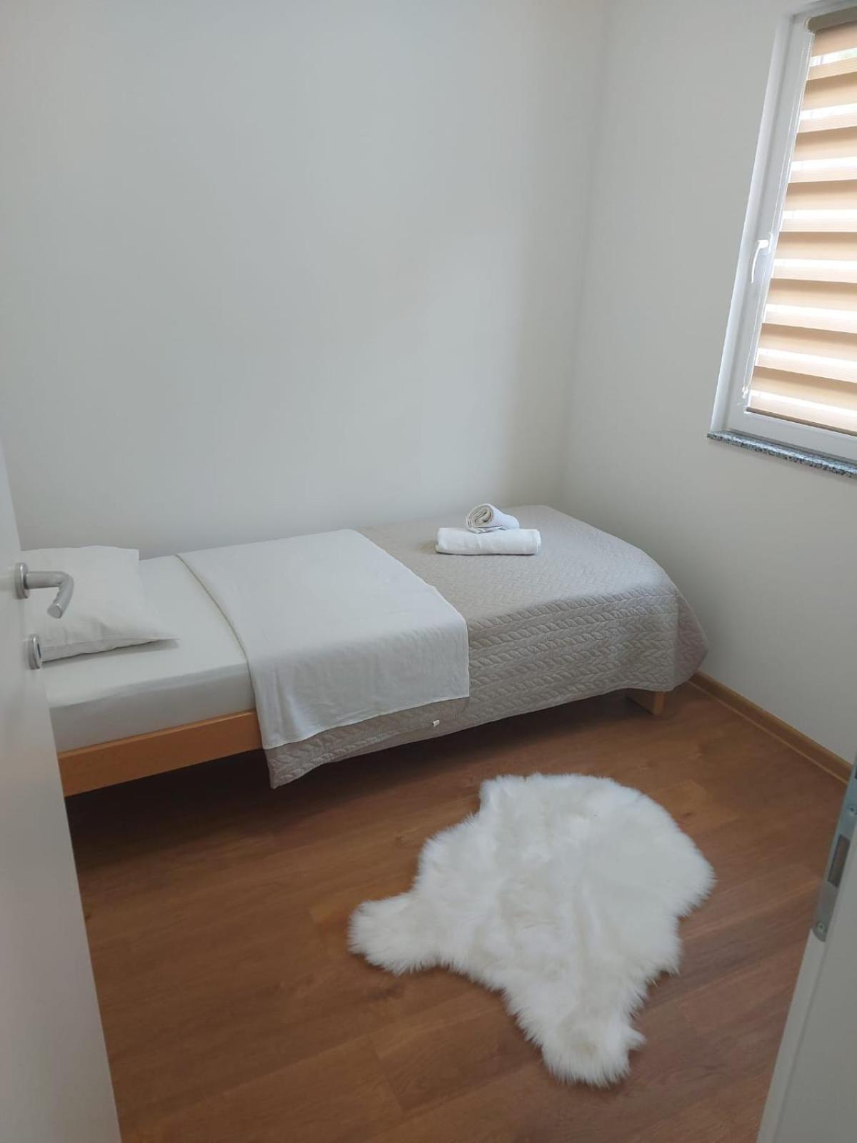 Apartmani Franciska Jajce Dış mekan fotoğraf