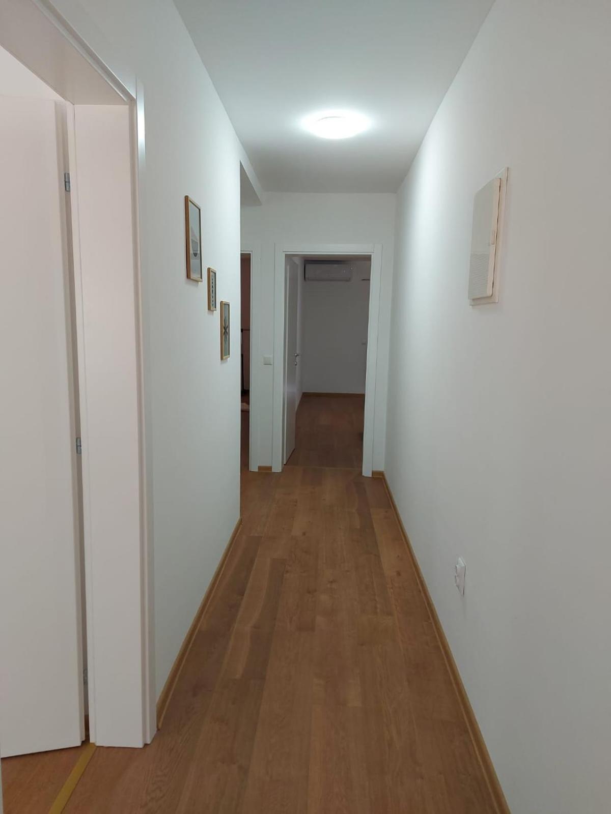 Apartmani Franciska Jajce Dış mekan fotoğraf