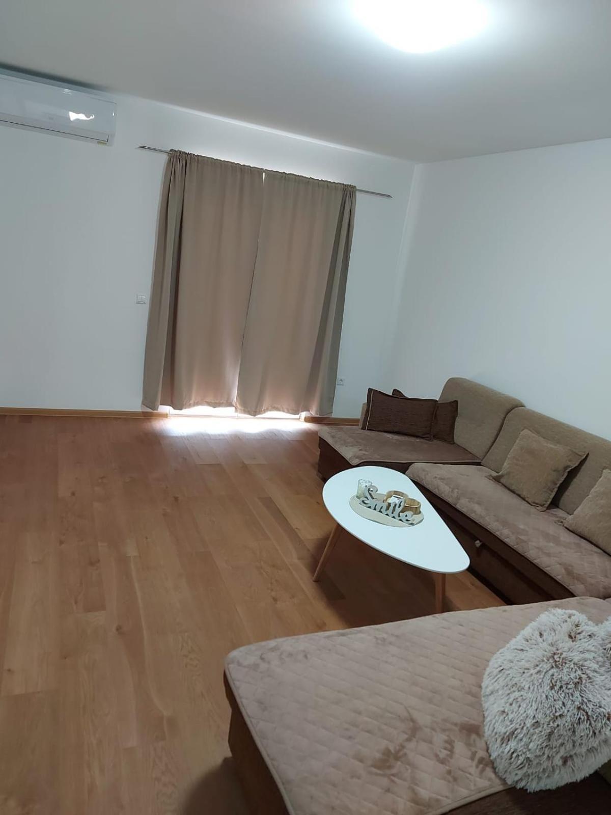 Apartmani Franciska Jajce Dış mekan fotoğraf