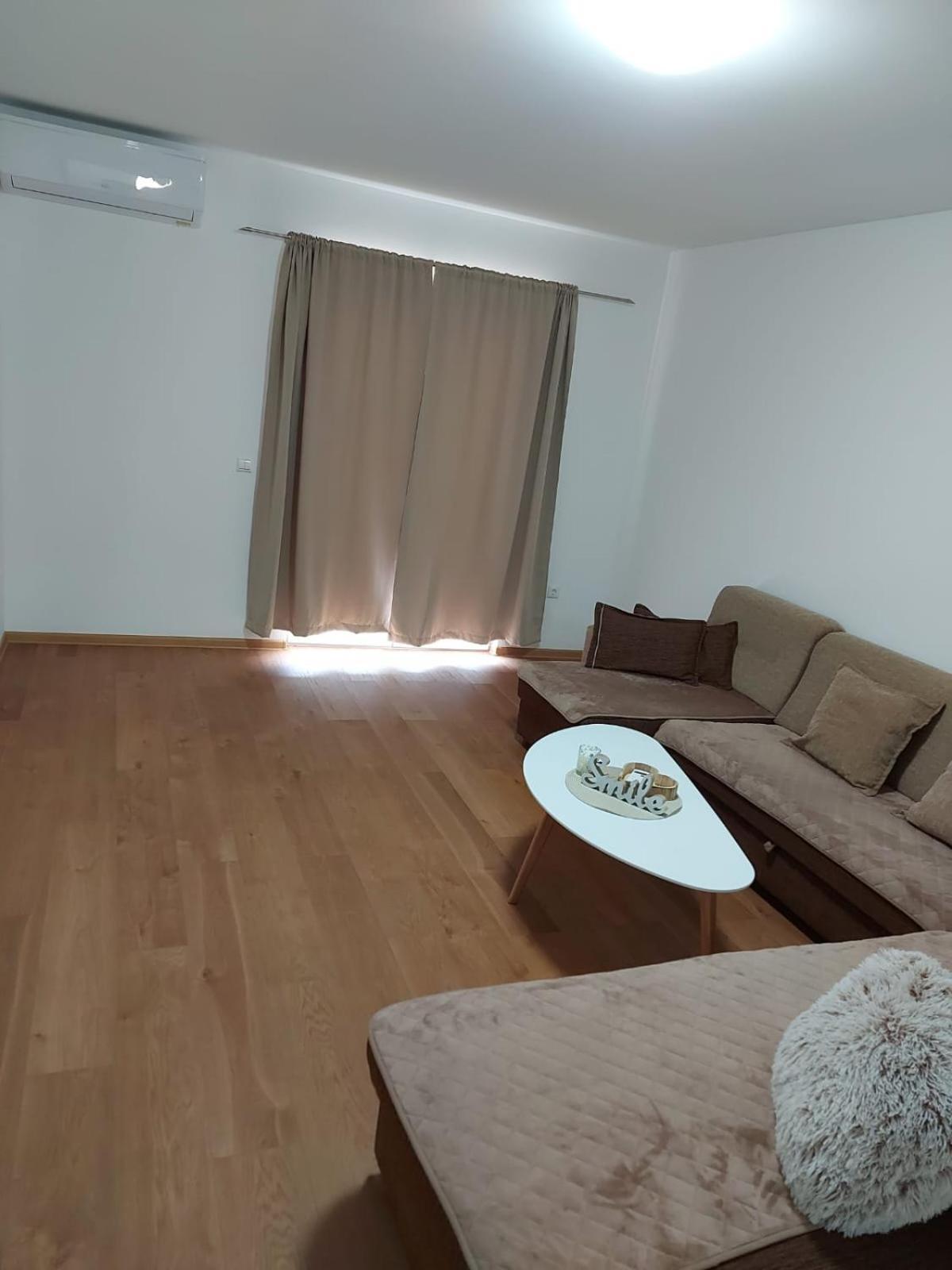 Apartmani Franciska Jajce Dış mekan fotoğraf