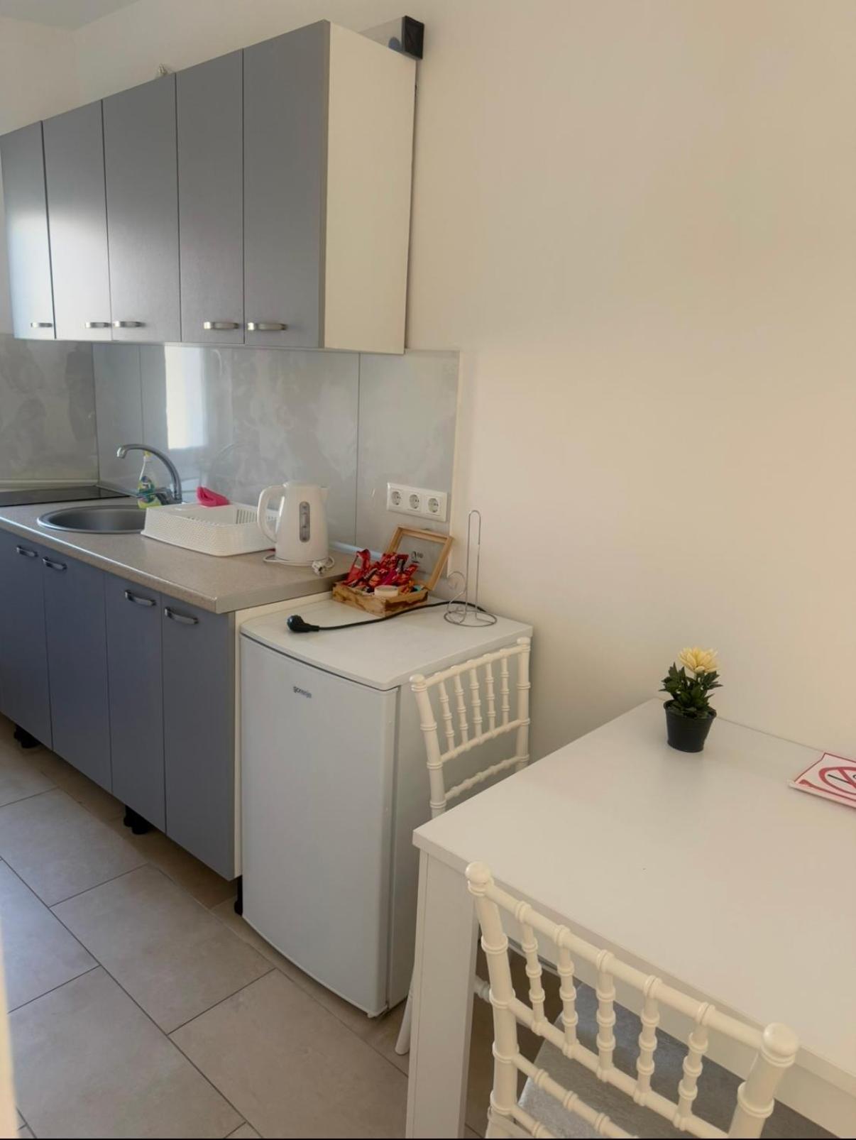 Apartmani Franciska Jajce Dış mekan fotoğraf