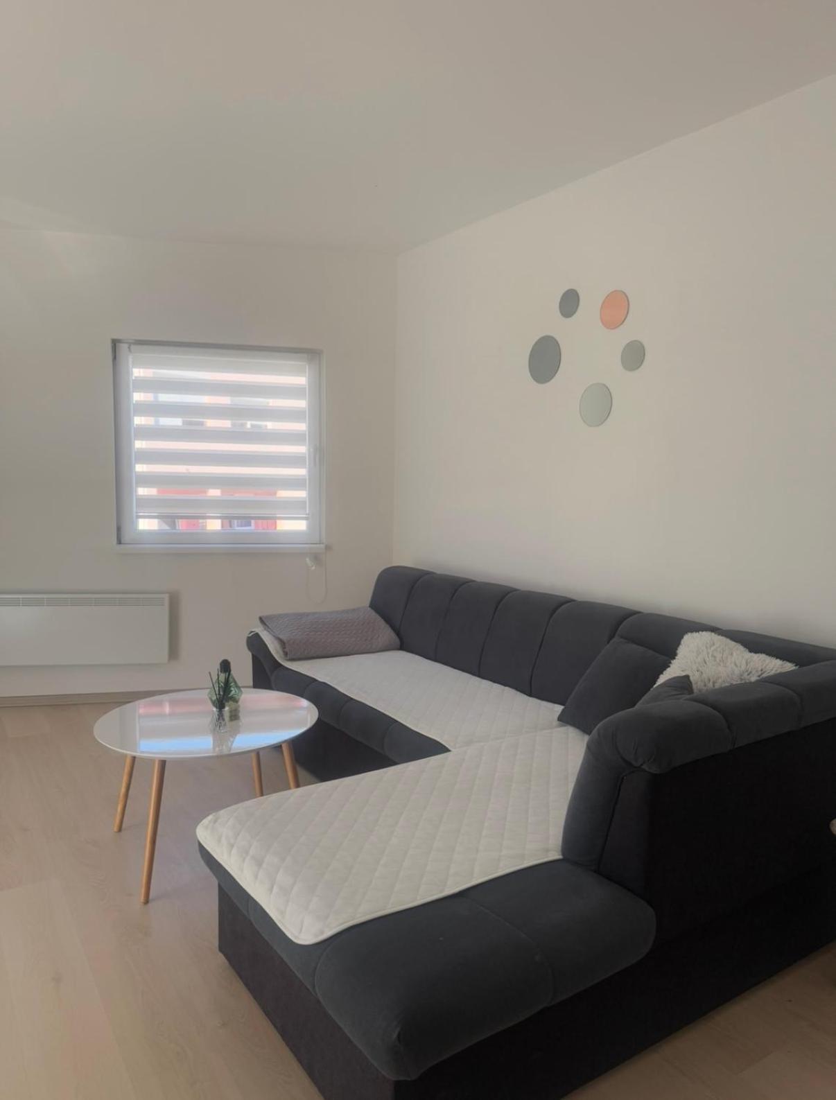 Apartmani Franciska Jajce Dış mekan fotoğraf