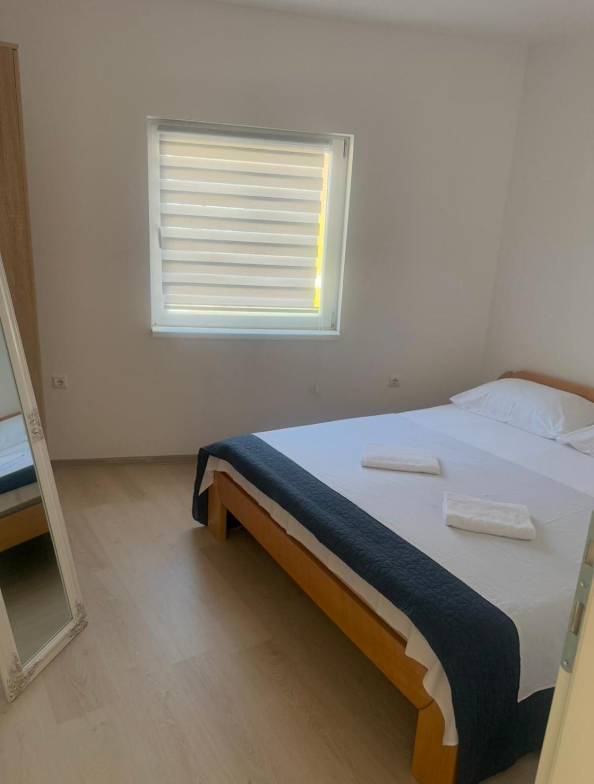 Apartmani Franciska Jajce Dış mekan fotoğraf