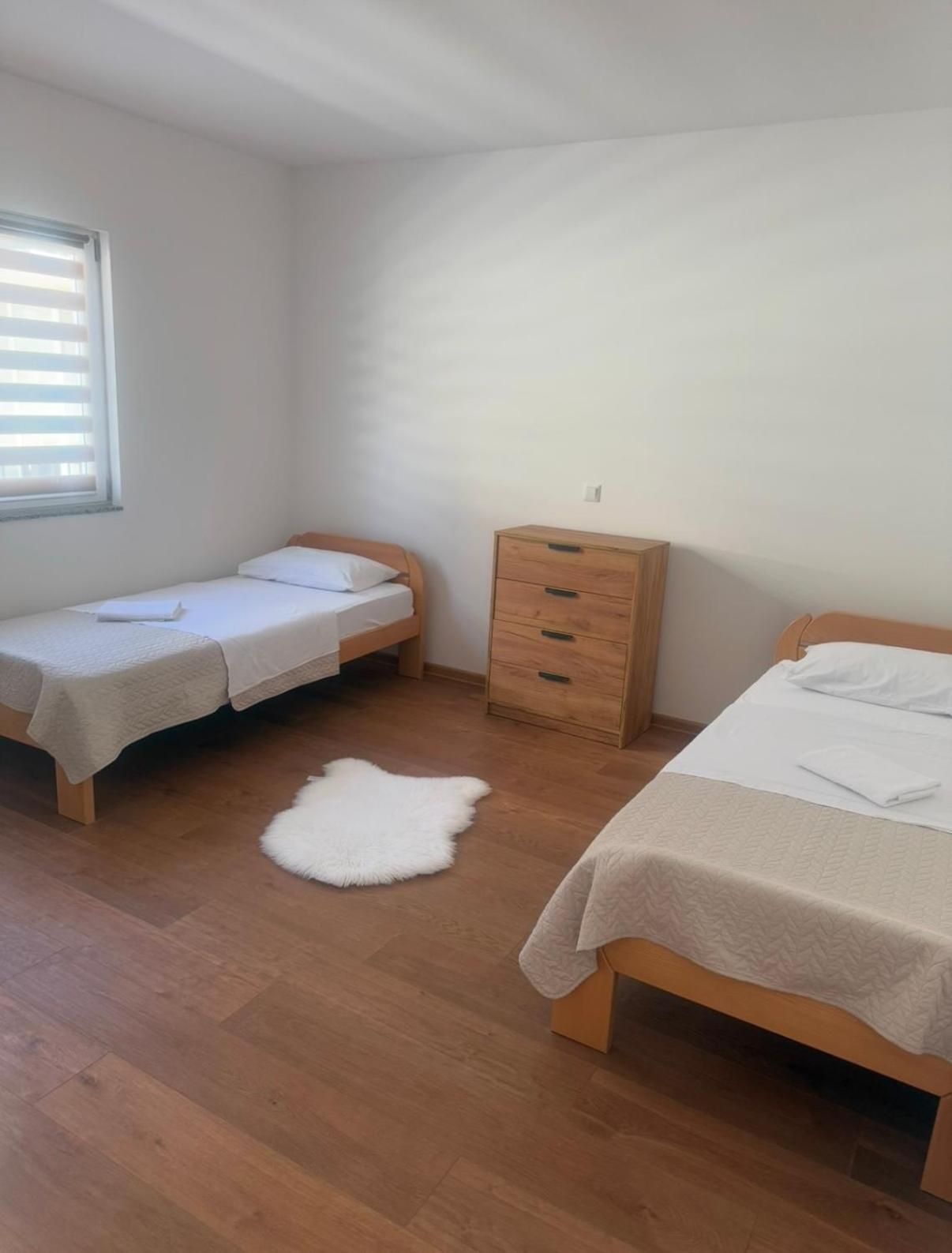 Apartmani Franciska Jajce Dış mekan fotoğraf
